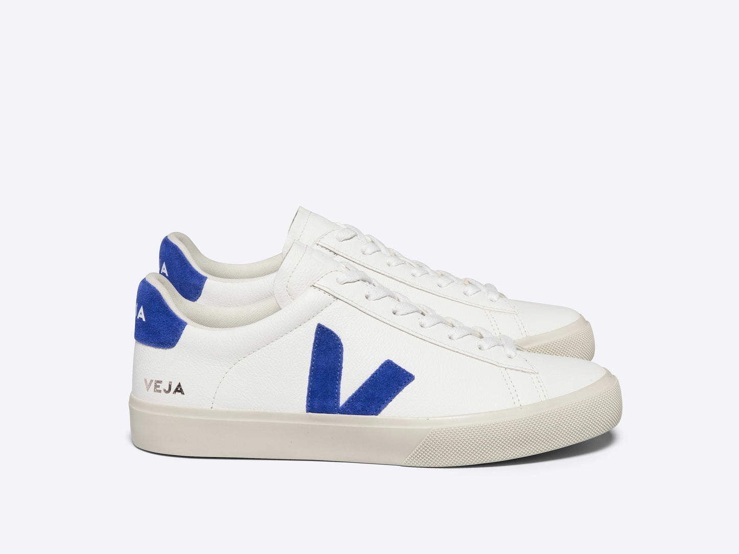 Zapatillas Campo Fluor