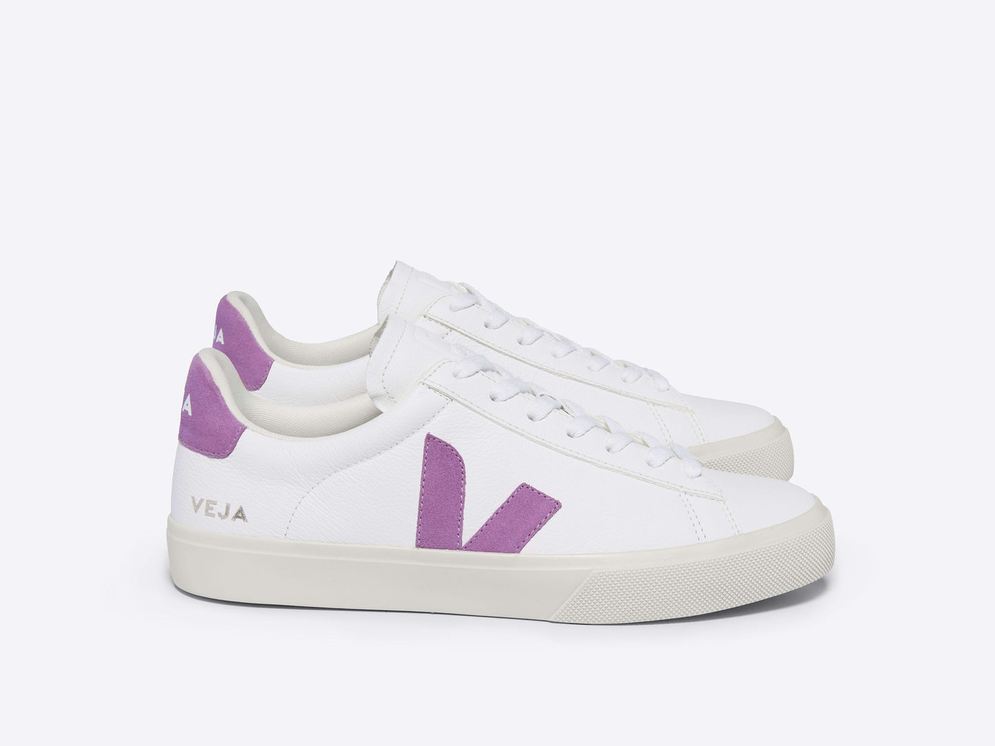 Zapatillas Campo Fluor