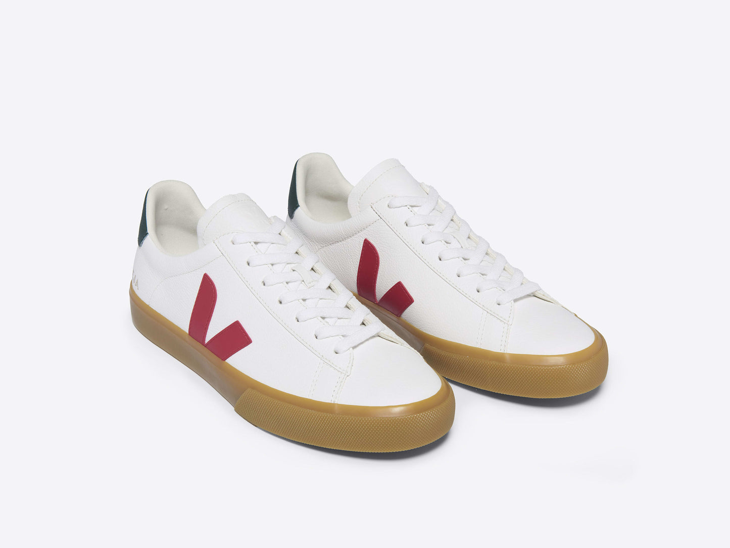 Zapatillas Campo Goma