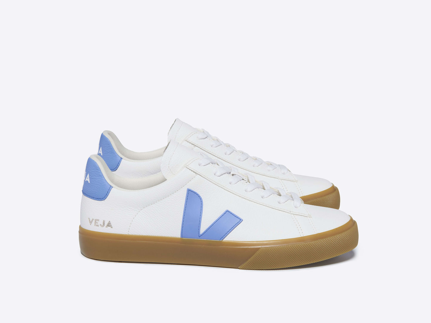 Zapatillas Campo Goma