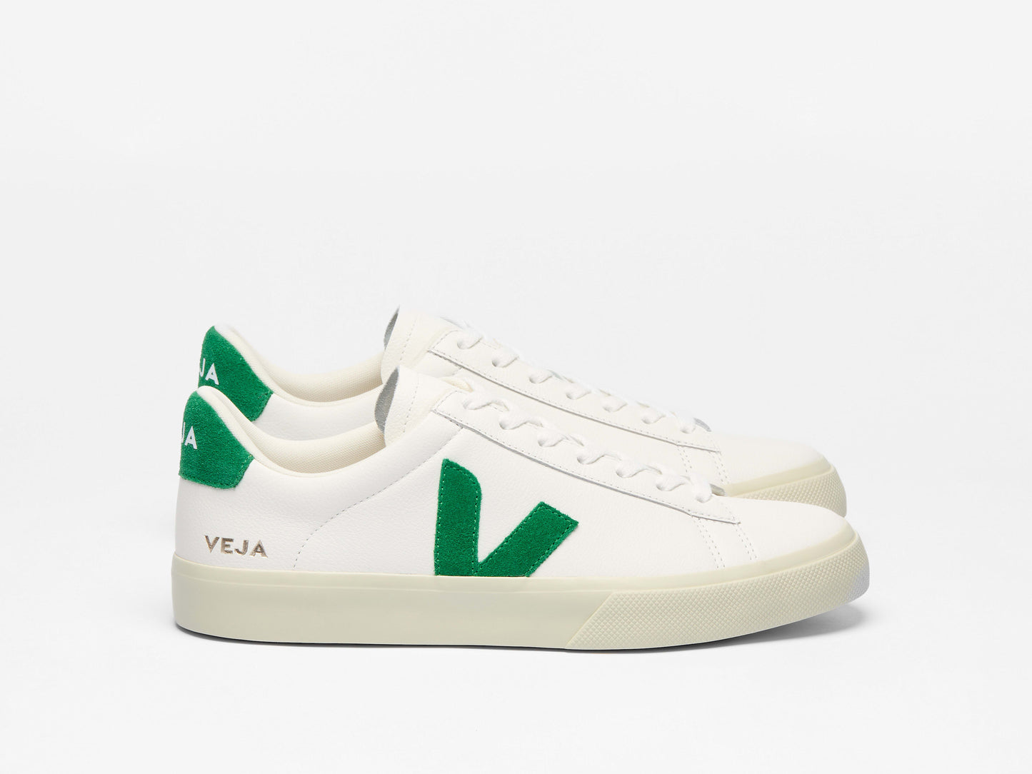 Zapatillas Campo Fluor