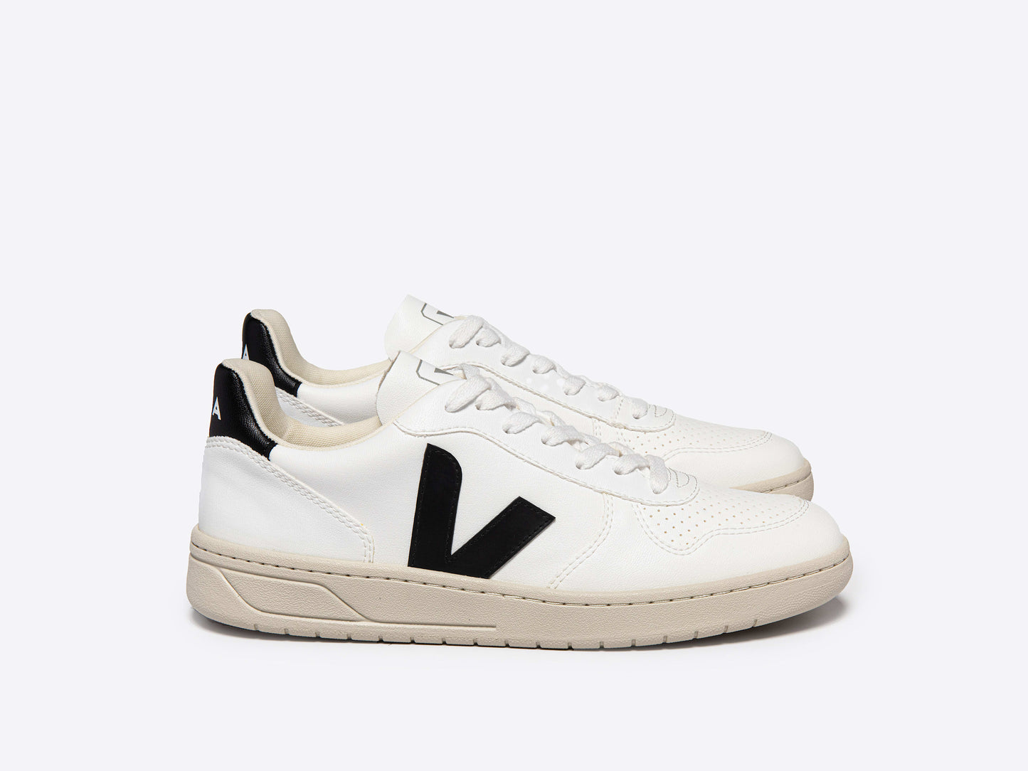 Zapatillas V-10