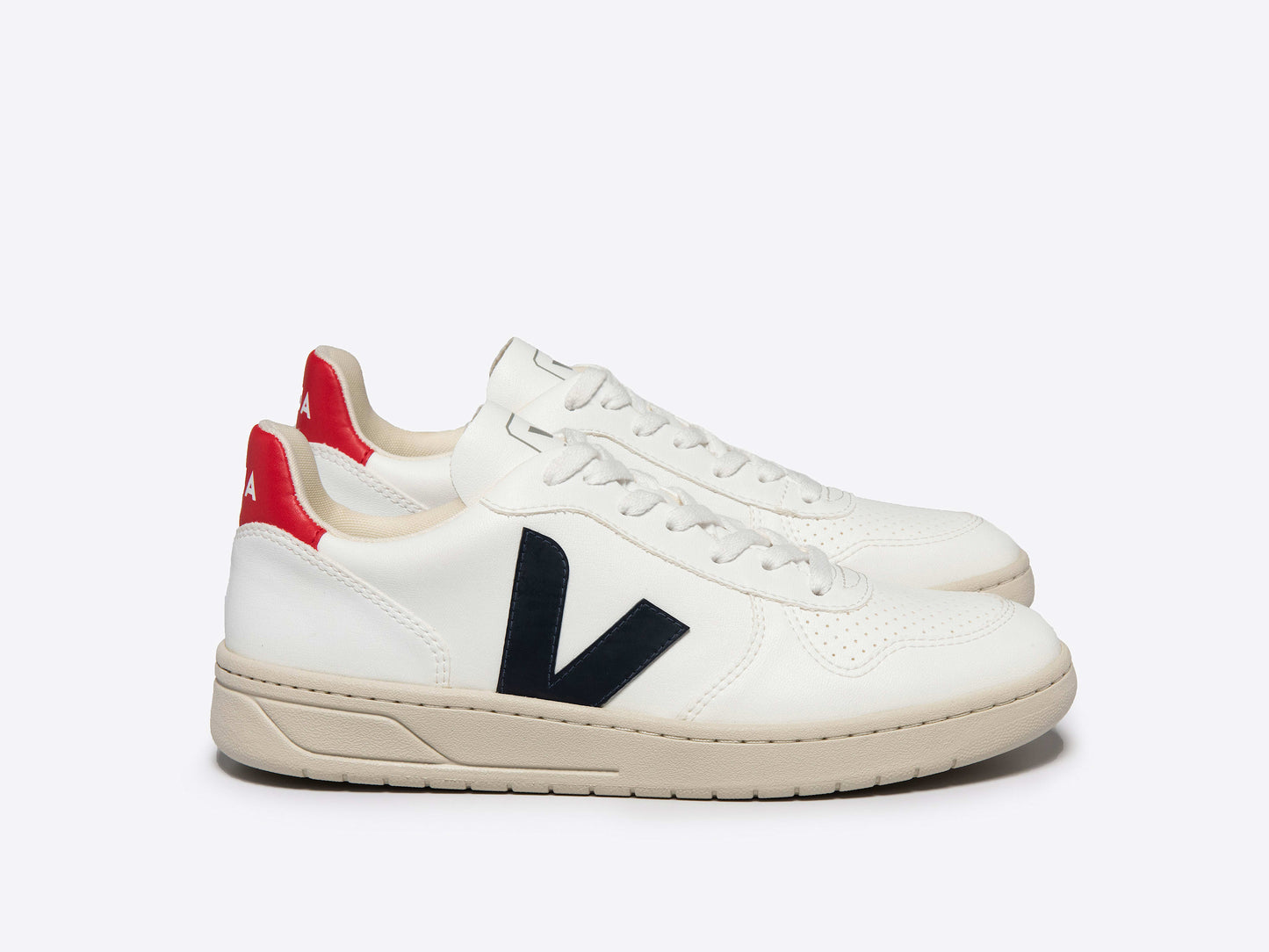 Zapatillas V-10