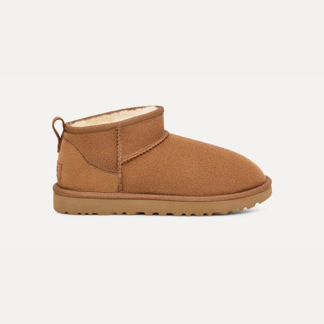 BOTINES Y ZAPATILLAS