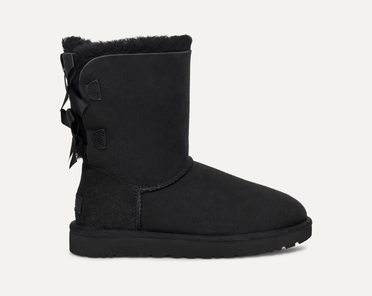 Botas Bailey Bow