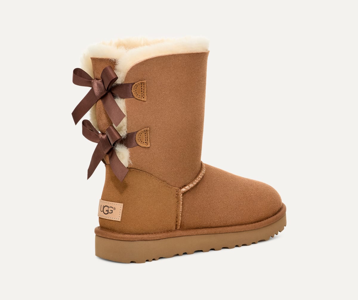 Botas Bailey Bow