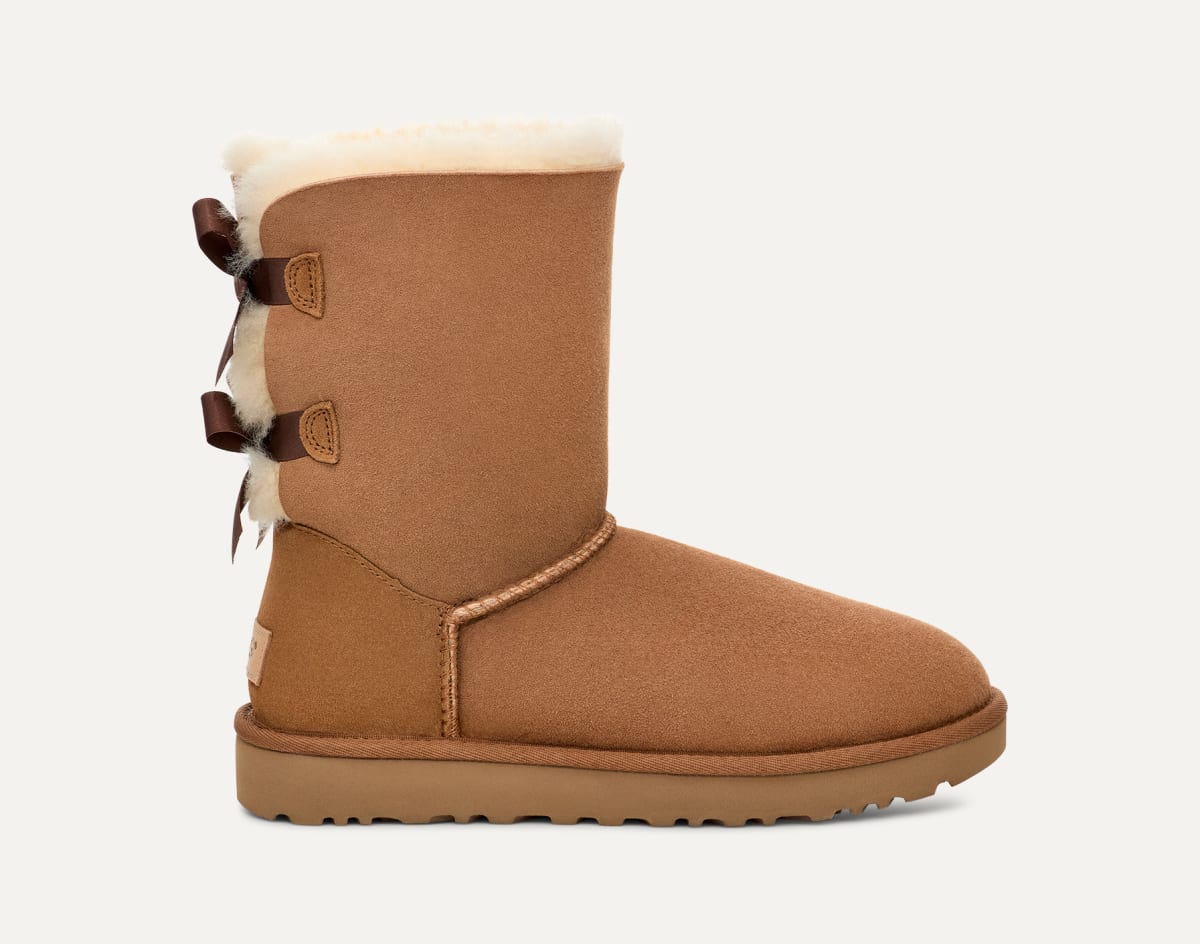 Botas Bailey Bow