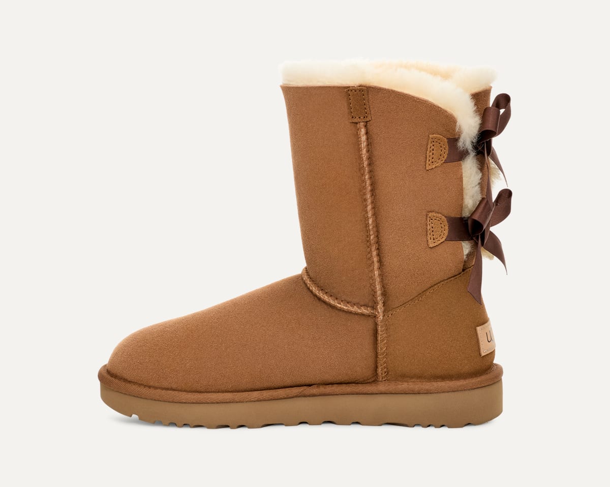 Botas Bailey Bow