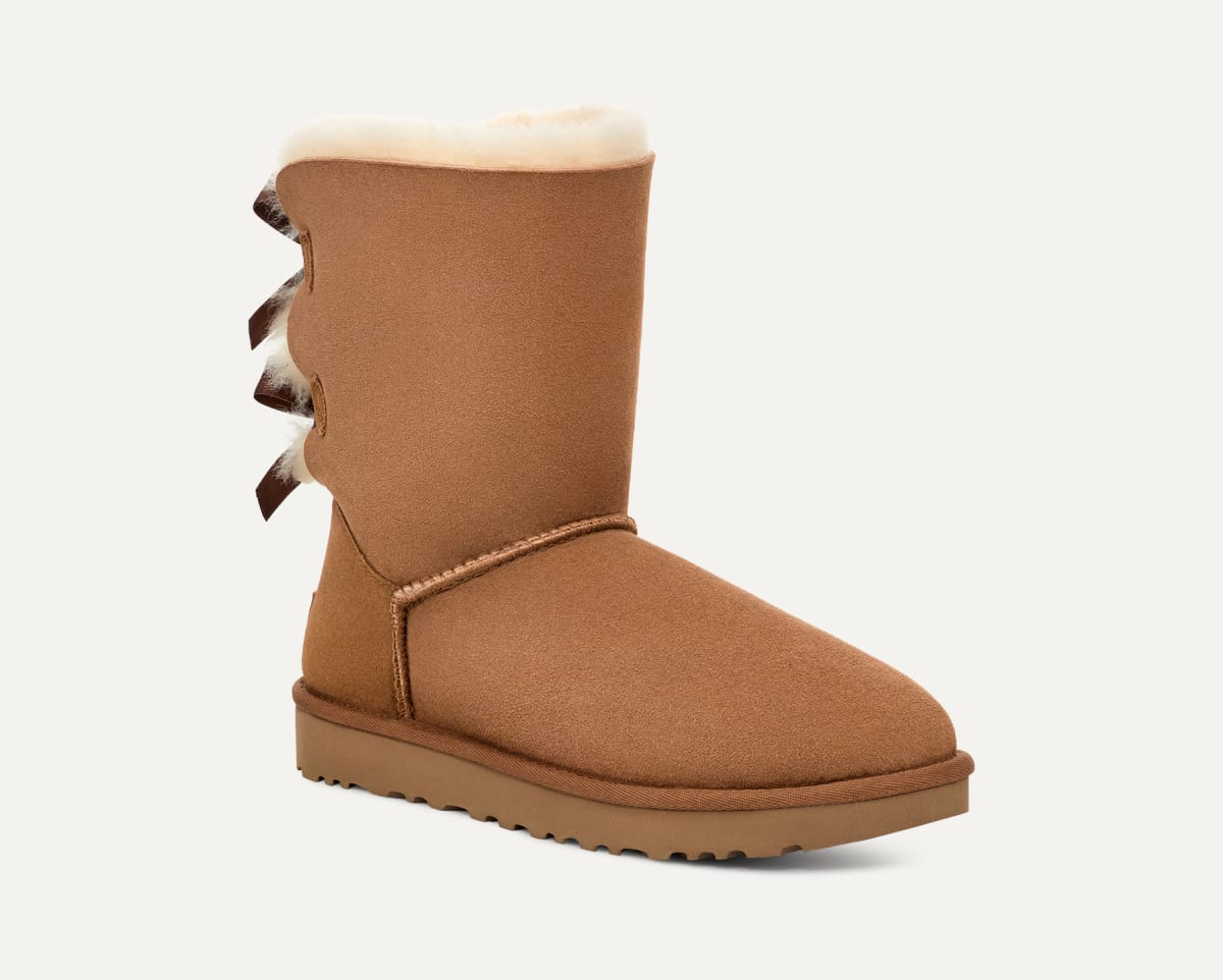 Botas Bailey Bow