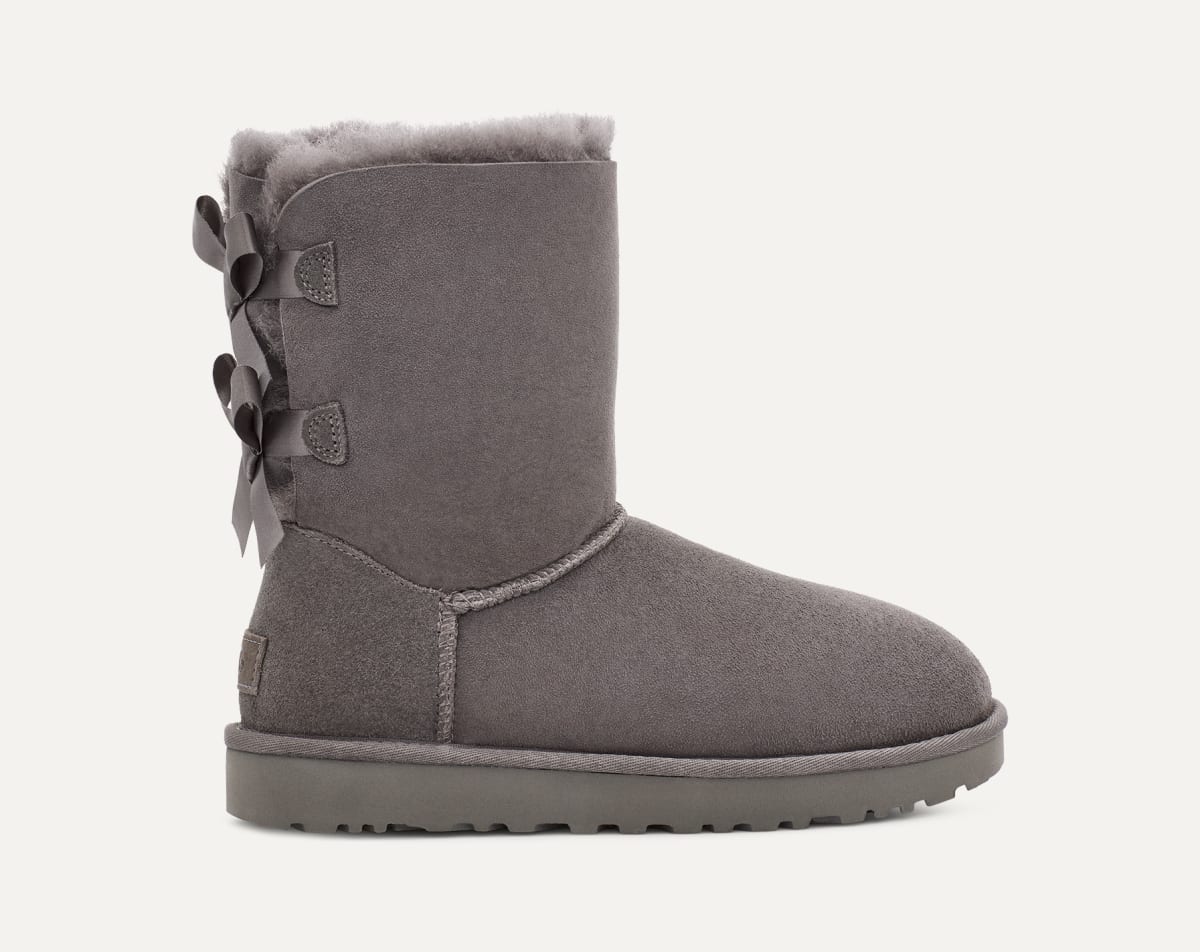 Botas Bailey Bow