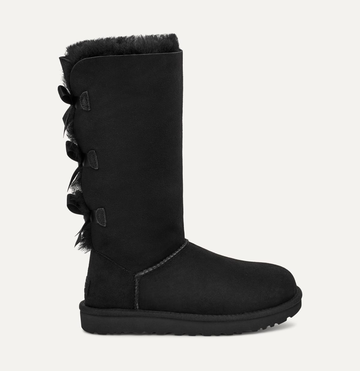 Botas Tall Bailey Bow