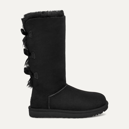 Botas Tall Bailey Bow