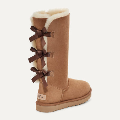 Botas Tall Bailey Bow