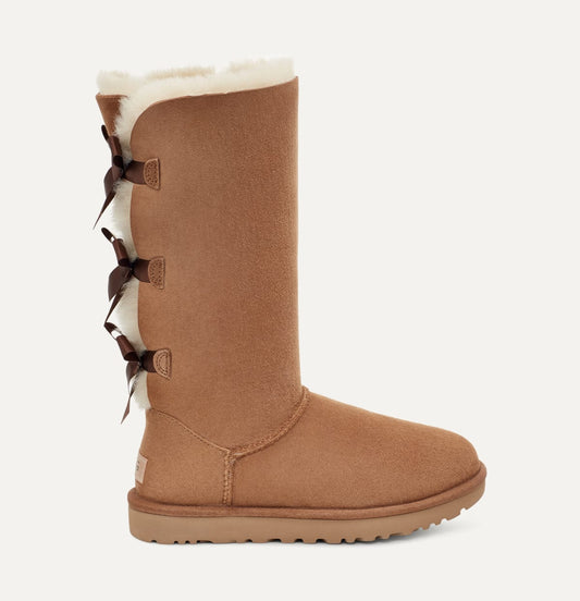 Botas Tall Bailey Bow