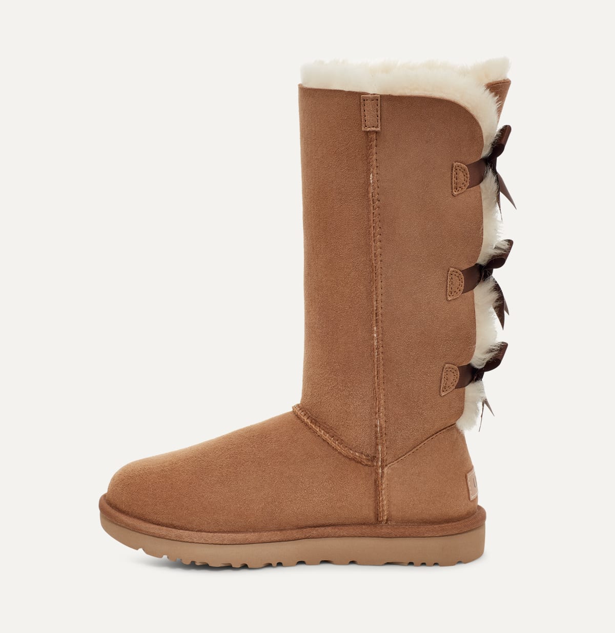 Botas Tall Bailey Bow