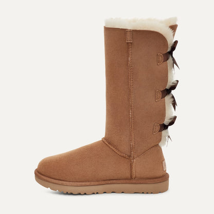 Botas Tall Bailey Bow
