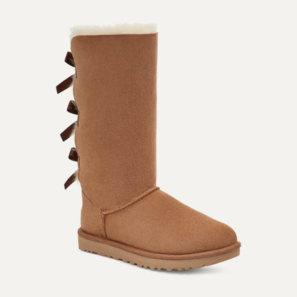 Botas Tall Bailey Bow
