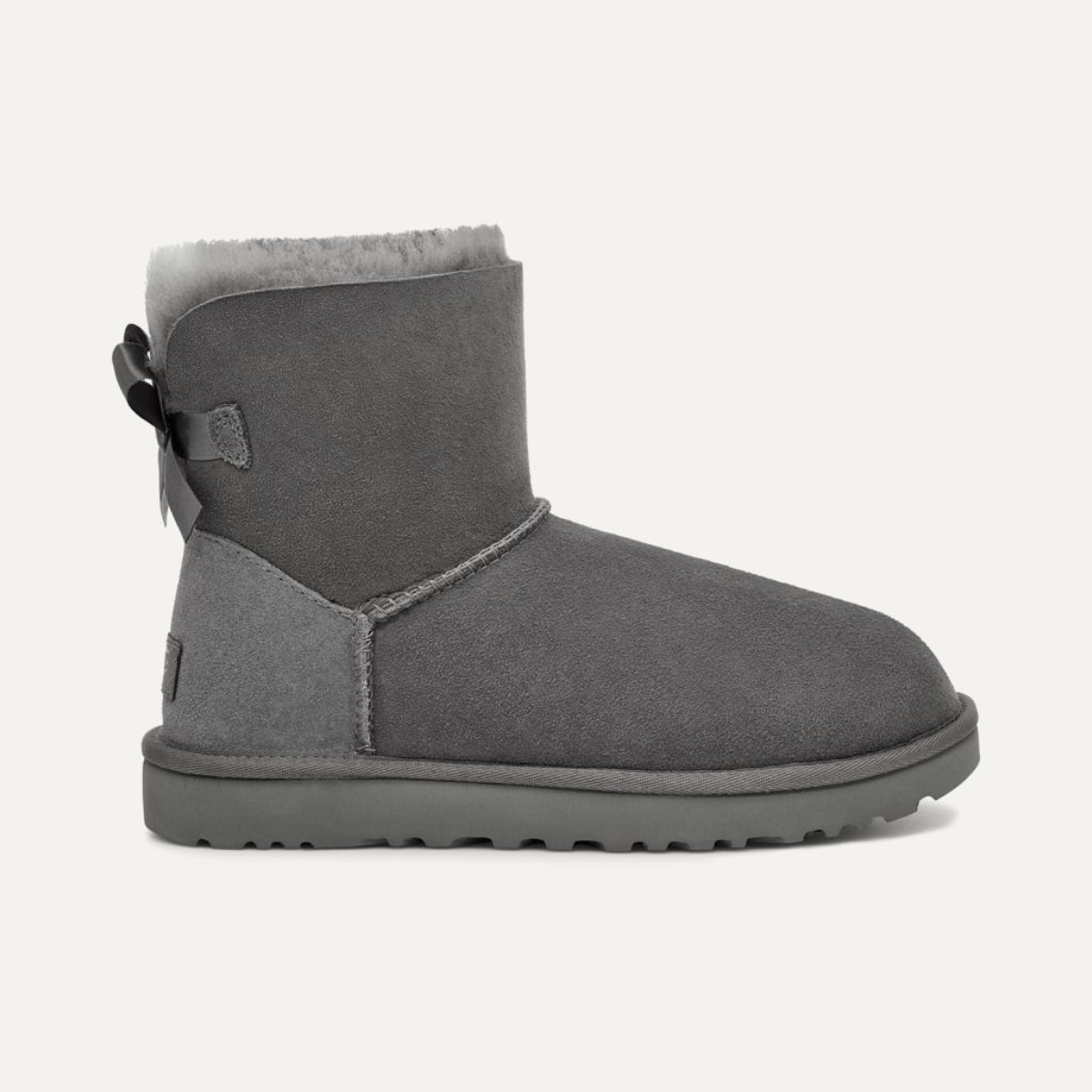 Botines Mini Bailey Bow