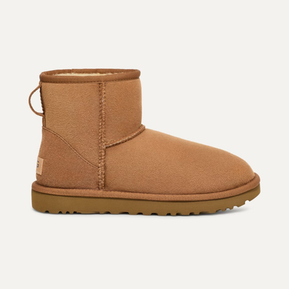 Botas Classic Mini