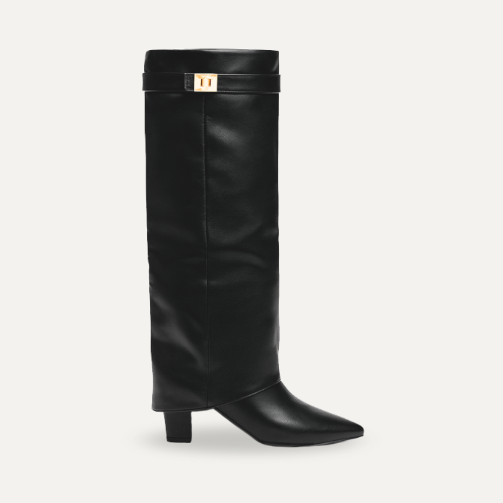 BOTAS SHARK BELTED ALTAS