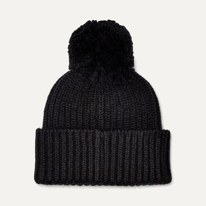 Gorro Pompón Canalé