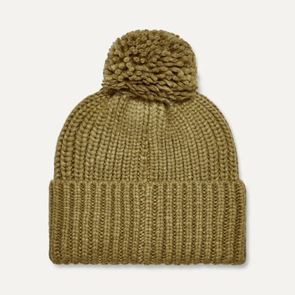 Gorro Pompón Canalé