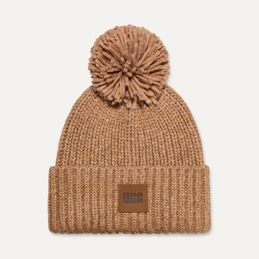 Gorro Pompón Canalé