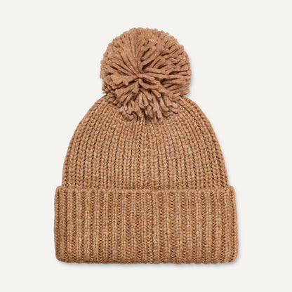 Gorro Pompón Canalé