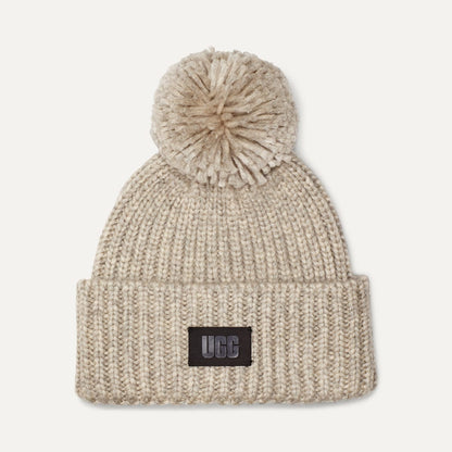 Gorro Pompón Canalé