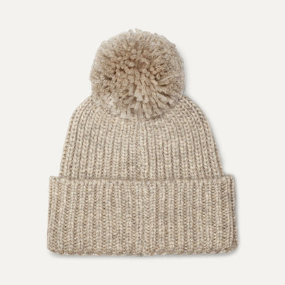 Gorro Pompón Canalé