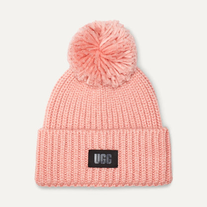 Gorro Pompón Canalé