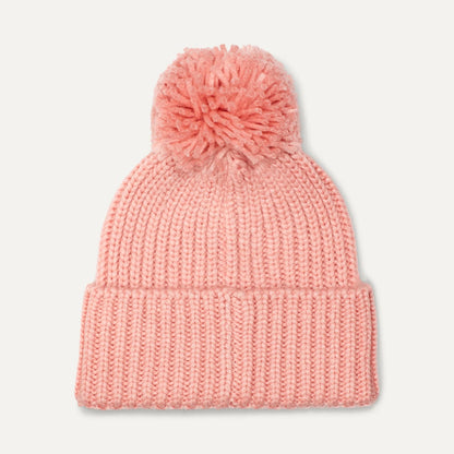 Gorro Pompón Canalé