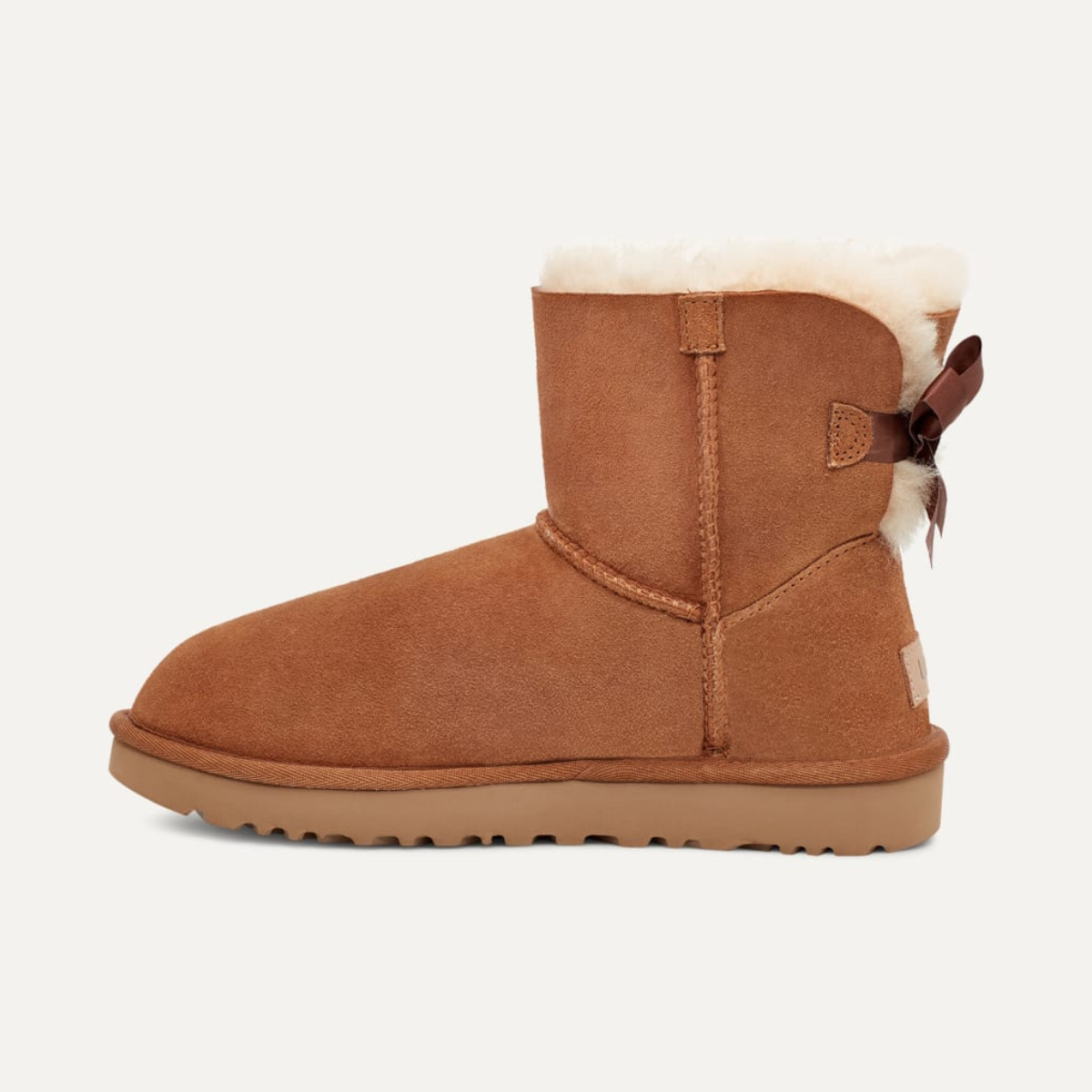 Botines Mini Bailey Bow