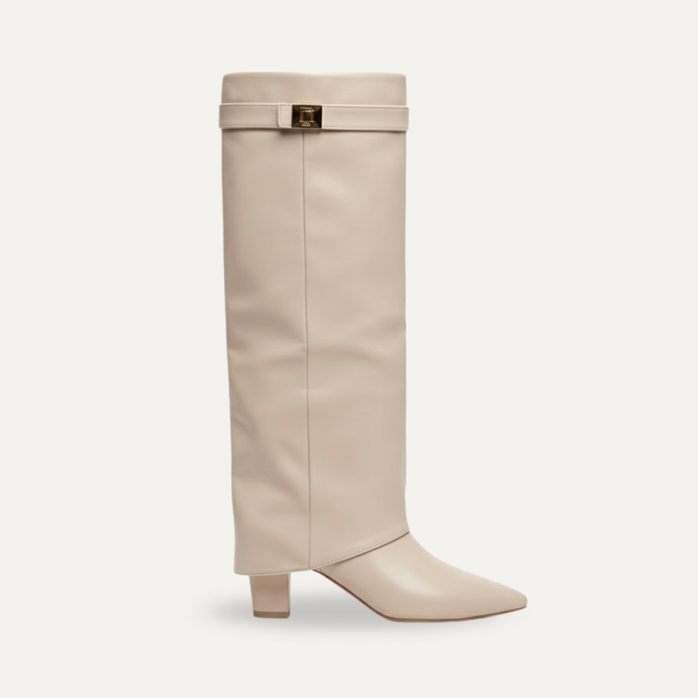 BOTAS SHARK BELTED ALTAS