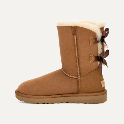 Botas Bailey Bow