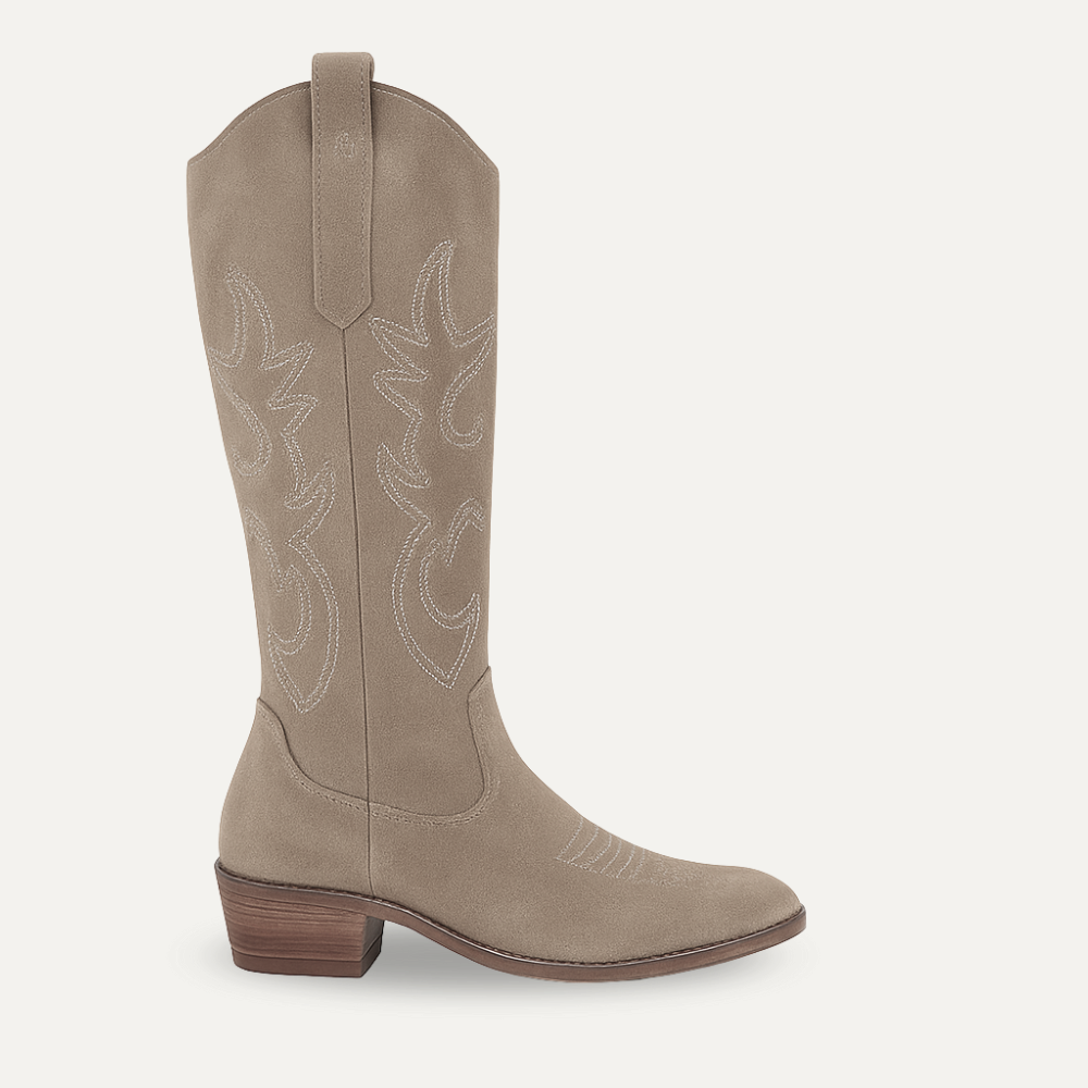 BOTAS COWBOY ALTAS