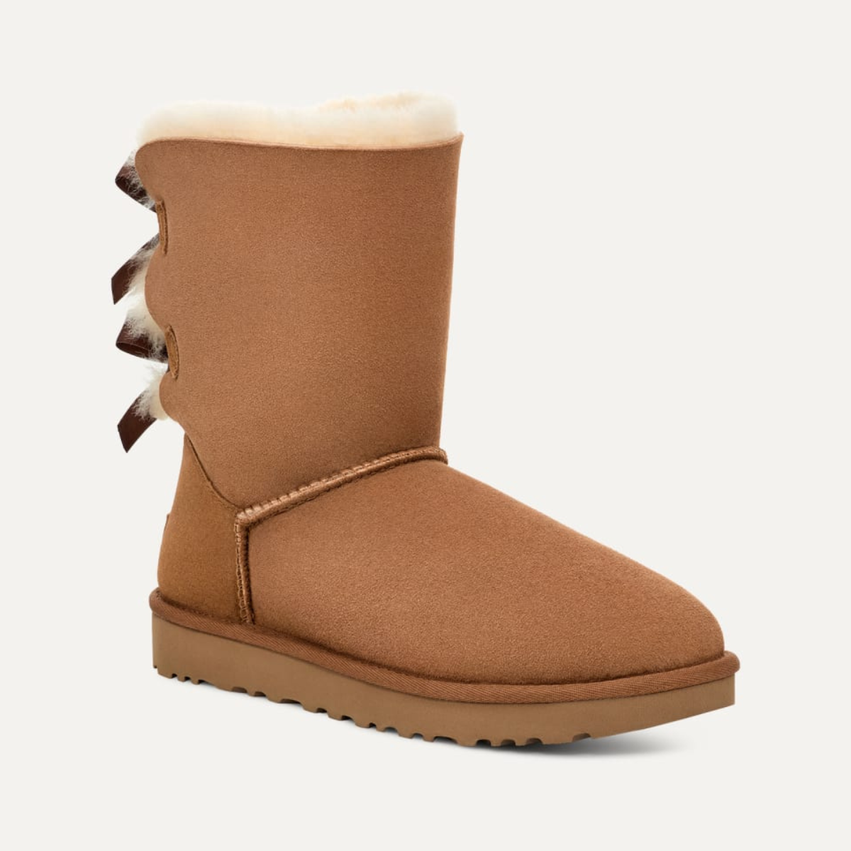 Botas Bailey Bow