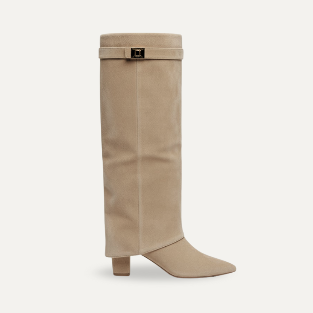 BOTAS SHARK BELTED ALTAS