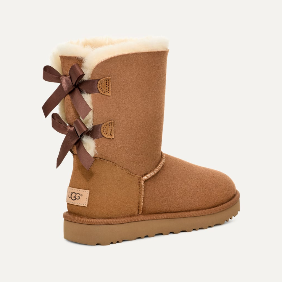 Botas Bailey Bow