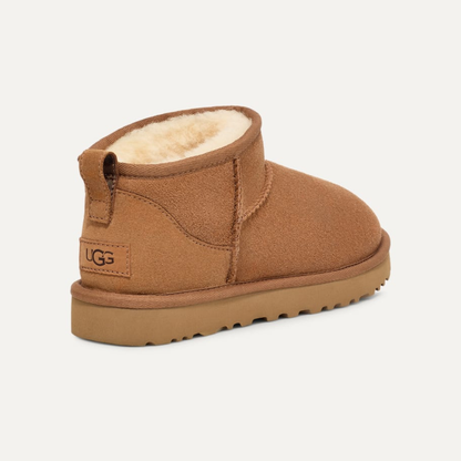 Botines Classic Ultra Mini