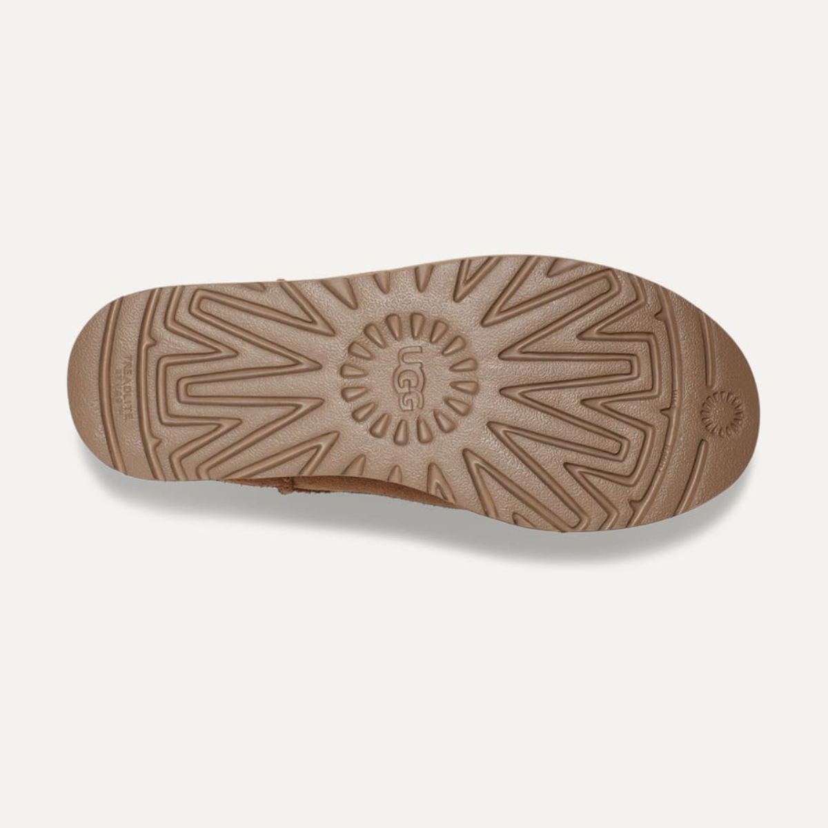 Botines Classic Ultra Mini Plataforma