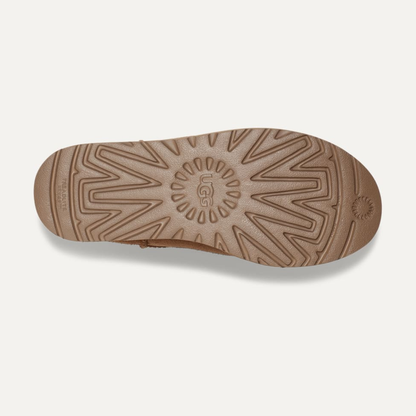 Botines Classic Ultra Mini Plataforma