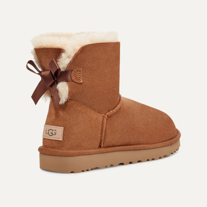 Botines Mini Bailey Bow