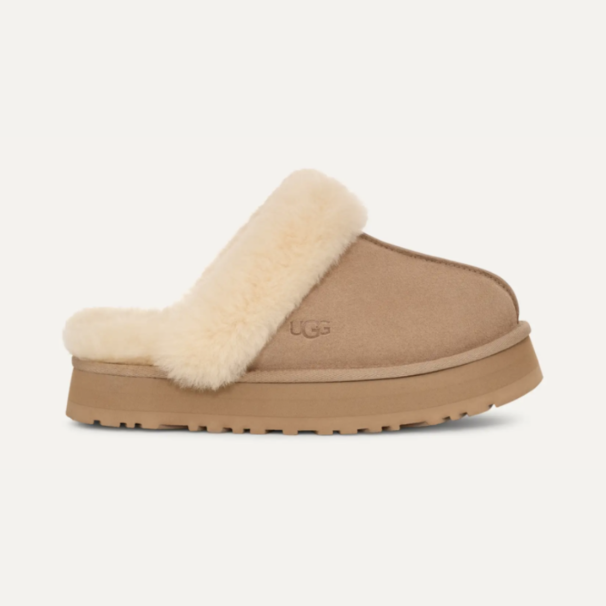 Zapatillas Disquette