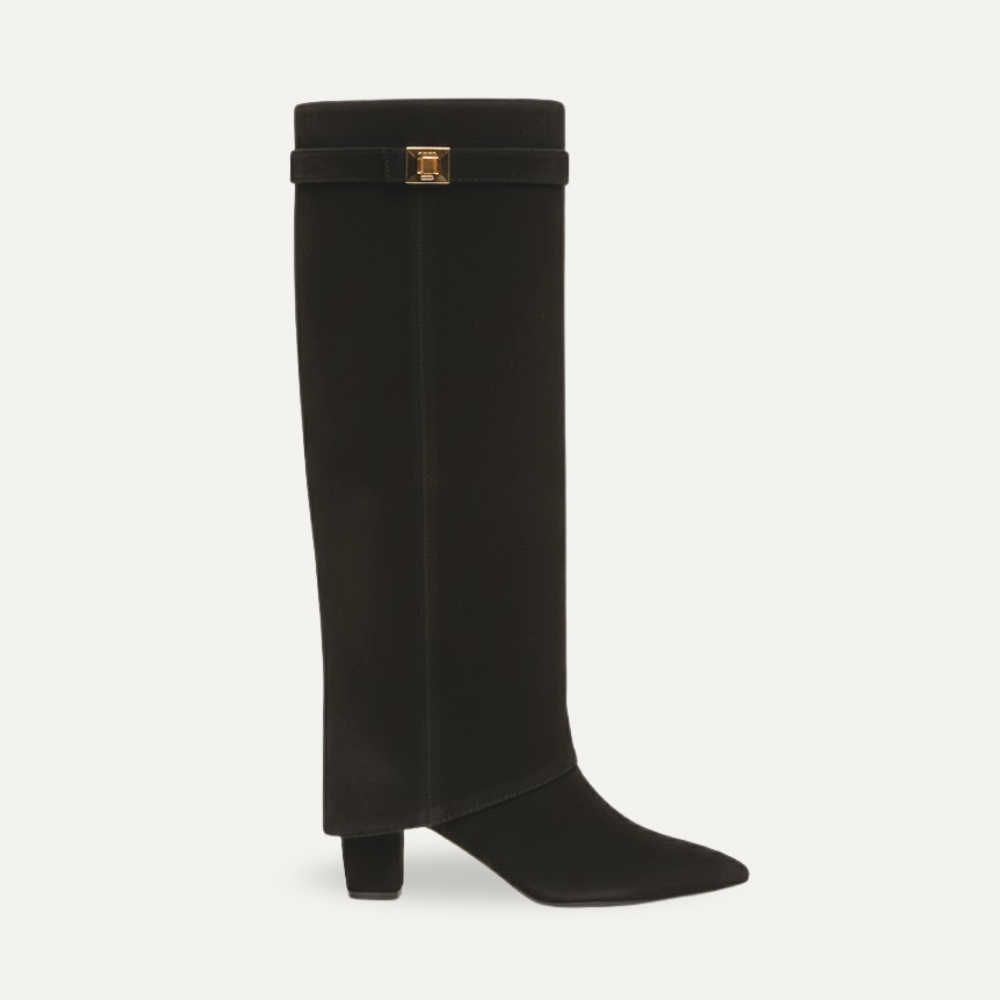 BOTAS SHARK BELTED ALTAS