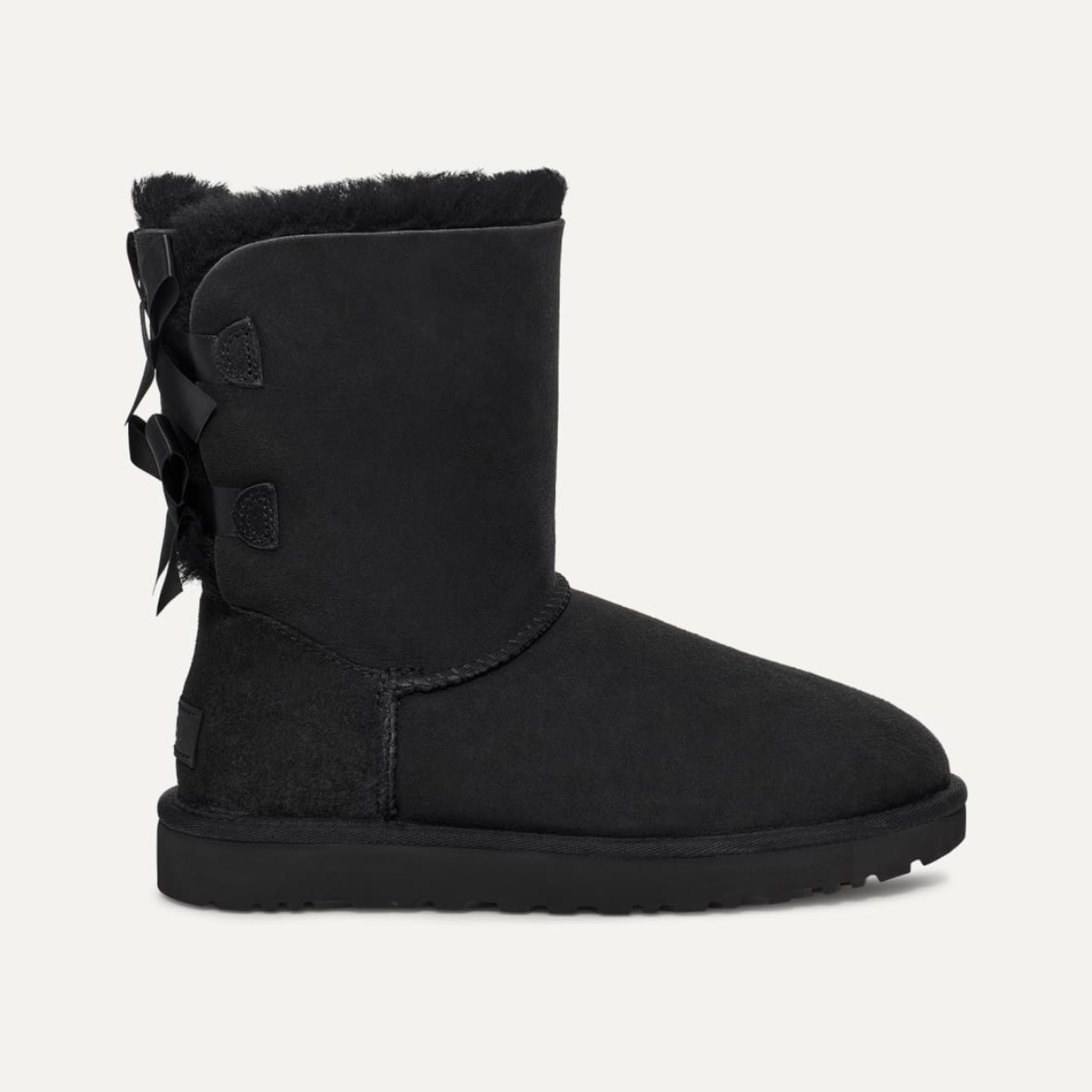Botas Bailey Bow