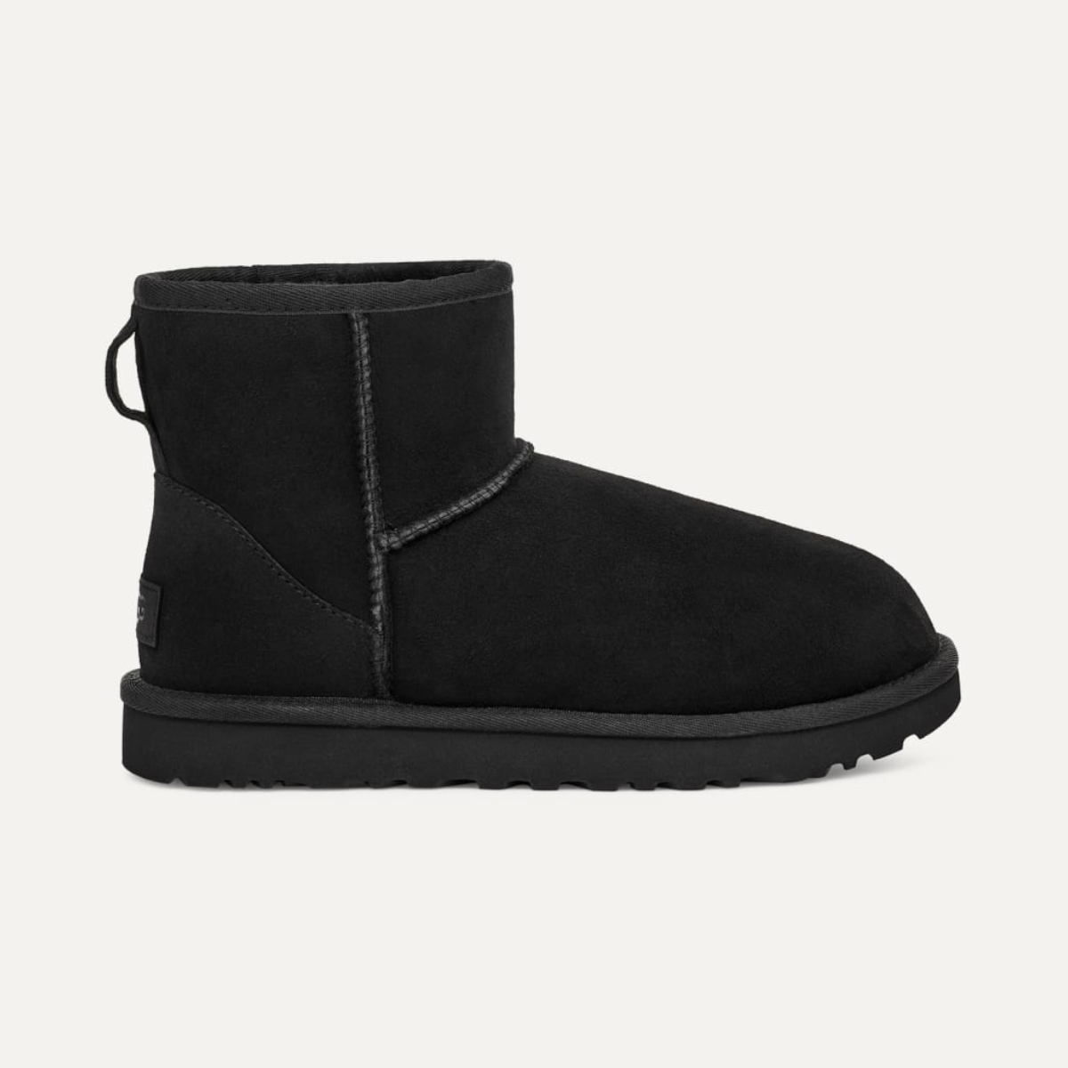 Botas Classic Mini