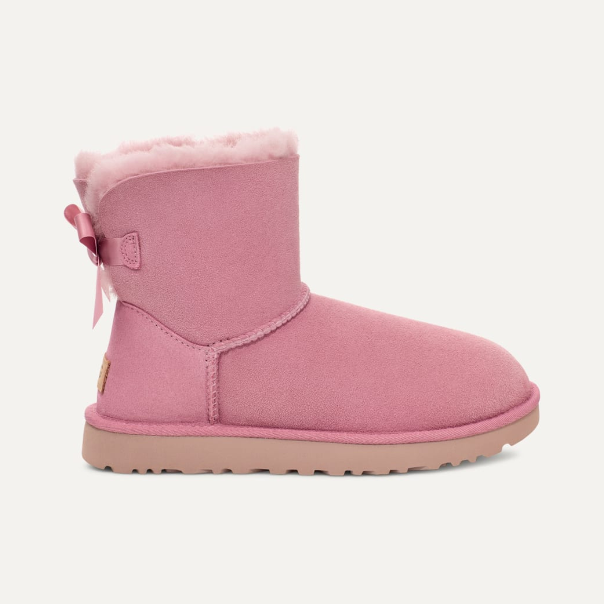 Botines Mini Bailey Bow