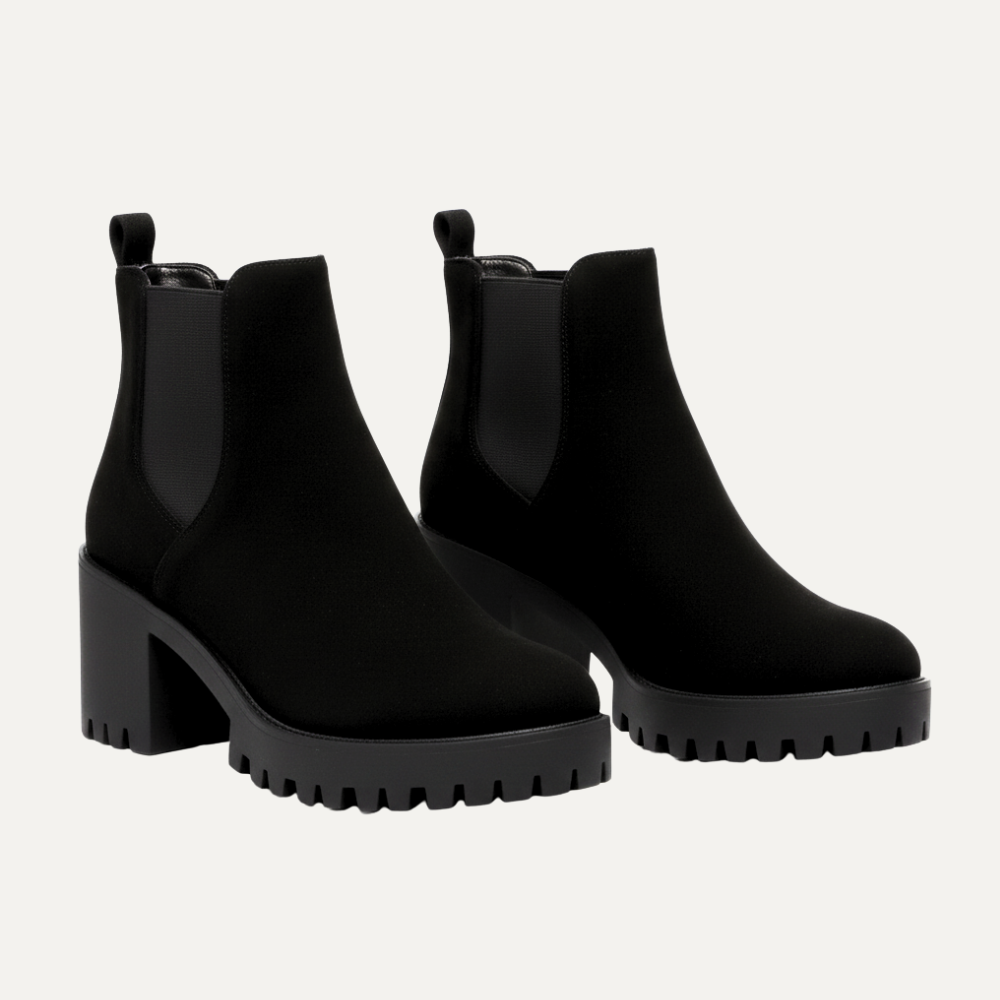 BOTAS BLACK ELEVATE