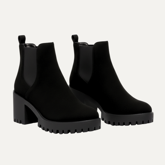 BOTAS BLACK ELEVATE